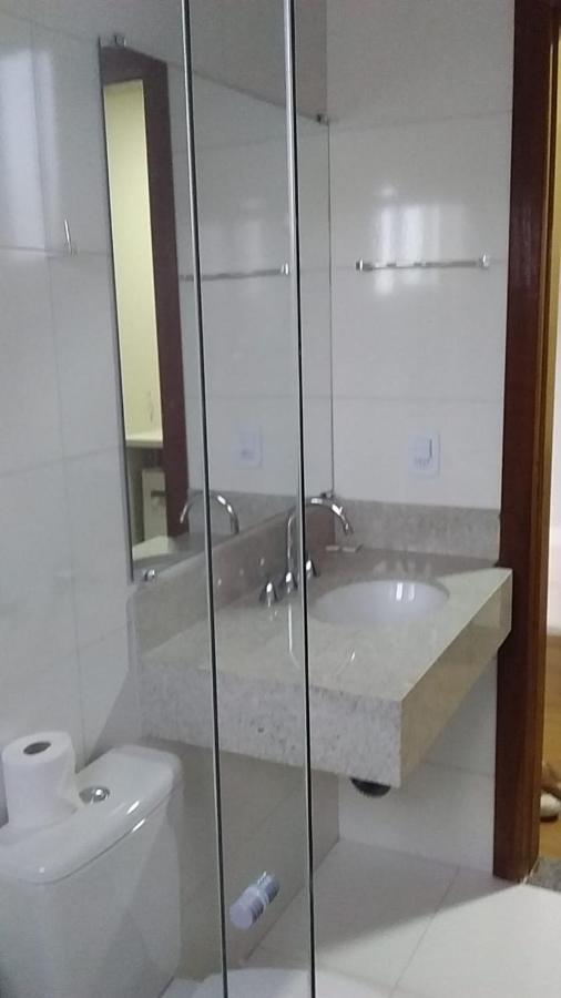 Hotel Campo Grande Campo Grande  Kültér fotó